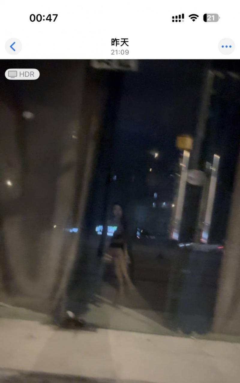 继昨晚出鸡扬州新村路之后，今晚